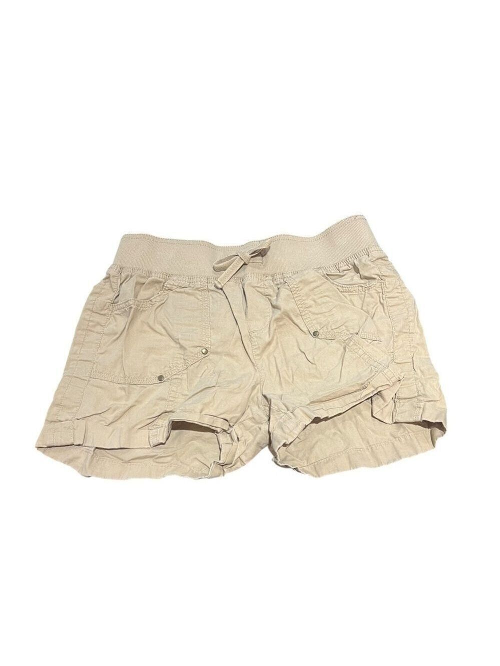 Arizona Jean Company Kids Tan Shorts